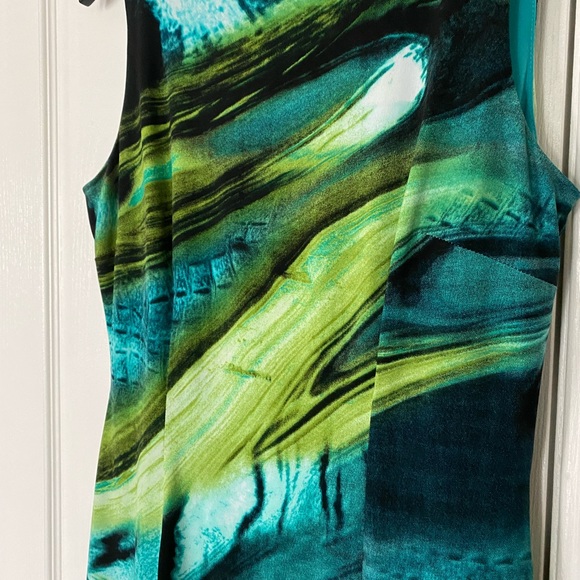 Frank Lyman Sheath Dress - Picture 3 of 3